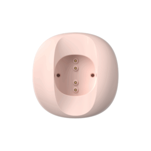 Oclean 2 viename įkroviklis UMC03 rožinis - Image 2