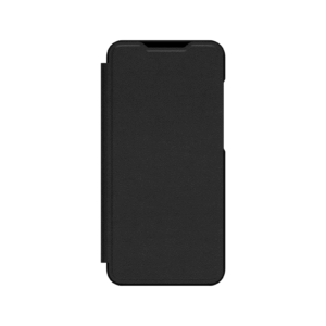 FWS731AMBBW Wallet Flip Case Case Samsung Galaxy S25 FE, Black