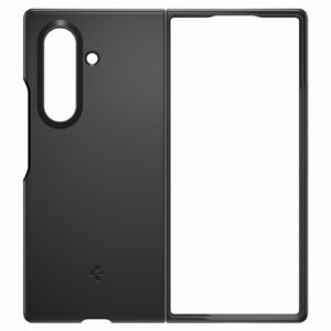 FPF966PGABW ThinFit Samsung Galaxy Fold7, Black - Image 4