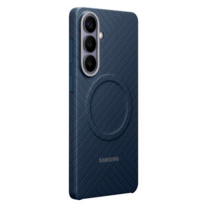KS947SC Carbon Magnet Case Samsung Galaxy S26 Plus, Blue Violet