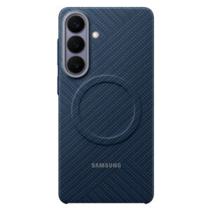 KS947SC Carbon Magnet Case Samsung Galaxy S26 Plus, Blue Violet - Image 2