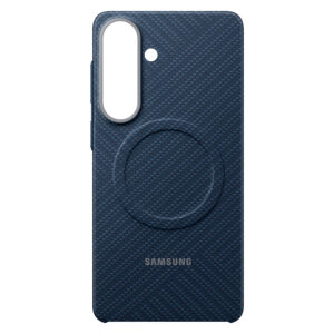 KS947SC Carbon Magnet Case Samsung Galaxy S26 Plus, Blue Violet - Image 4