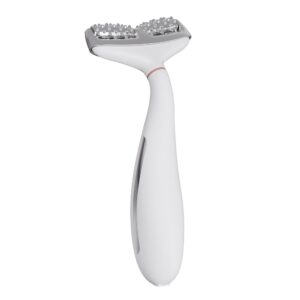 Beautifly LumaLift Pro LED šviesos terapijos veido ir kaklo masažuoklis - Image 2