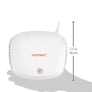 Homed JLN-2300AIR inhaliatorius - Image 2