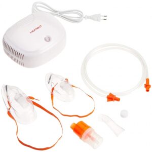 Homed JLN-2300AIR inhaliatorius - Image 3