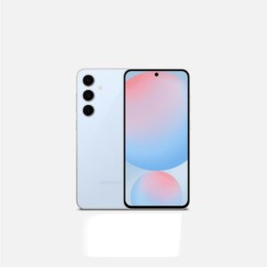 JM  ANTI-BACTERIA TPU for Galaxy S24 FE Clear - Image 2