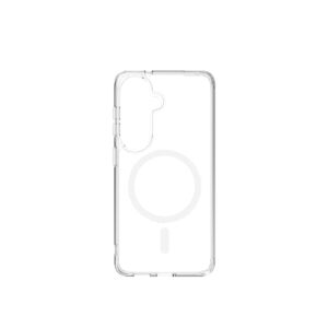 JM Crystal su magsafe Galaxy S26 skaidrus dėklas - Image 4