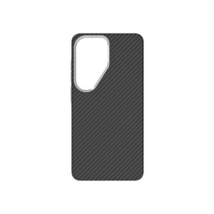 JM PLATINUM CARBON with magsafe  for Galaxy S26 Ultra Black - Image 2