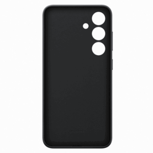 FPS921HC Vegan Leather Case for Samsung Galaxy S24, Black - Image 3
