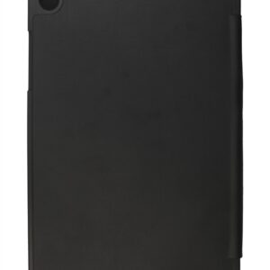 JM SKIN SHOCK, skirtas Galaxy Tab A11+, juodas - Image 2