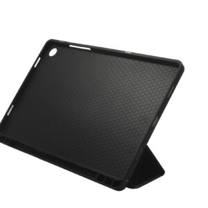 JM SKIN SHOCK, skirtas Galaxy Tab A11+, juodas - Image 3