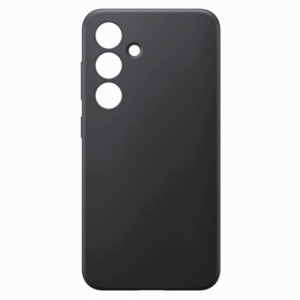 FPS921HC Vegan Leather Case for Samsung Galaxy S24, Black - Image 4