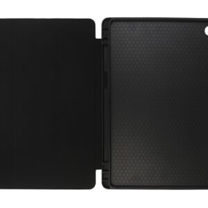 JM SKIN SHOCK, skirtas Galaxy Tab A11+, juodas - Image 4