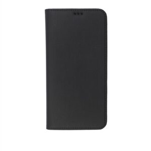 JM STAND FLIP CASE for Galaxy A17 Black - Image 4