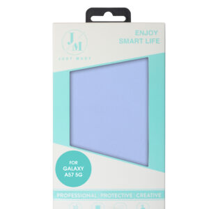 JM STAND FLIP CASE for Galaxy A57, Levander - Image 2