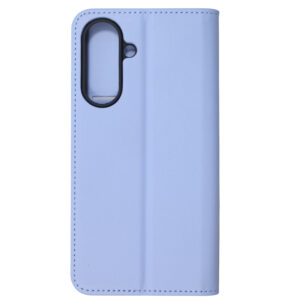 JM STAND FLIP CASE for Galaxy A57, Levander - Image 3