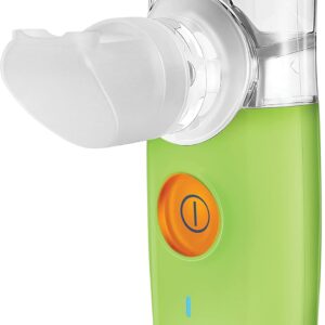 KIWI PLUS VP-M5 inhaliatorius - Image 3