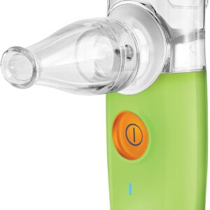 KIWI PLUS VP-M5 inhaliatorius - Image 4