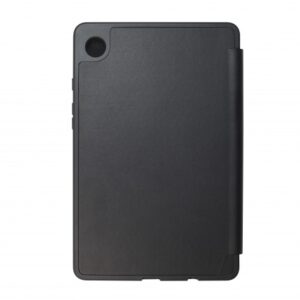 JM SKIN SHOCK, skirta Galaxy Tab A9, juoda