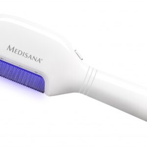 Medisana LC 870 elektrinės utėlių šukos - Image 4