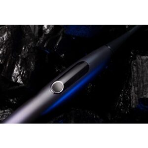 Oclean elektrinis dantų šepetėlis X Pro Purple - Image 2