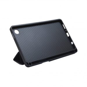 JM SKIN SHOCK, skirta Galaxy Tab A9, juoda - Image 3