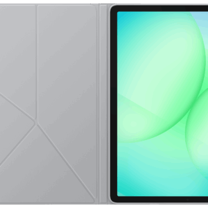 BX230PW Book dėklas Samsung Galaxy Tab A11+, baltos spalvos - Image 3