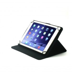 Panza universalus dėklas 9-11" juodas - Image 3