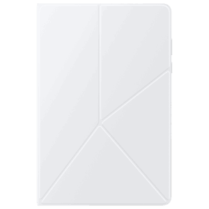 BX230PW Book dėklas Samsung Galaxy Tab A11+, baltos spalvos - Image 4