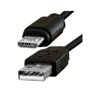 Rossmax Micro USB laidas NC200