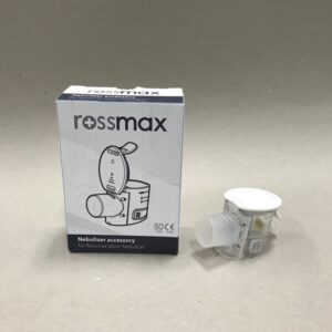 Rossmax NC200 tinklelio tipo vaistų indelis - Image 2