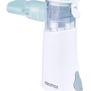 Rossmax NC200 tinklelinis inhaliatorius - Image 2