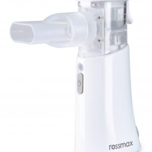 Rossmax NC200 tinklelinis inhaliatorius - Image 3