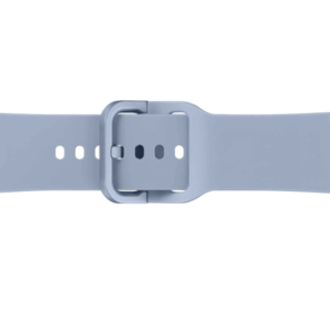 SFR93SLE Sport Band 20mm (S/M) for Samsung Galaxy Watch7/Watch4, Polar Blue