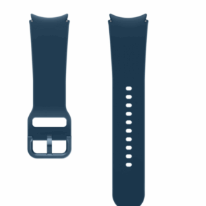 SFR93SNE Sport Band 20mm (S/M) for Samsung Galaxy Watch7/Watch4, Indigo