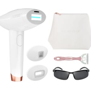 Beautifly B-Shine Ice Multifunctional cosmetic laser - Image 3