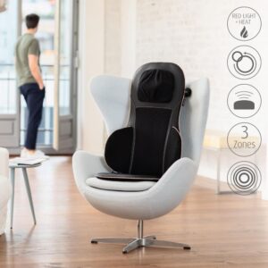 Medisana MC 825 Massage cushion - Image 2