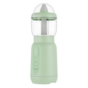 Momini Automatic nasal irrigator BubbleBreath