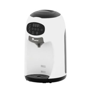 Momini pieno mišinio ruošimo aparatas Milk Formula Elite - Image 4