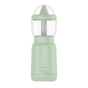 Momini Automatic nasal irrigator BubbleBreath - Image 3