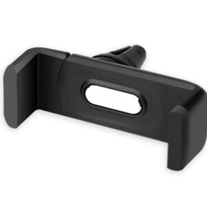 TGNGHB Mini Vent Car Holder Black