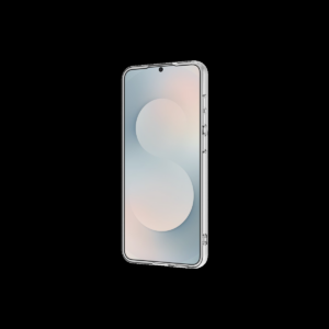 JM  ANTI-BACTERIA TPU for Galaxy S25 FE Clear - Image 4