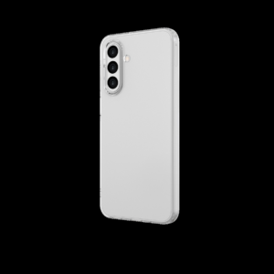 JM ANTI-BACTERIA TPU dėklas, skirtas Galaxy A17, skaidrus