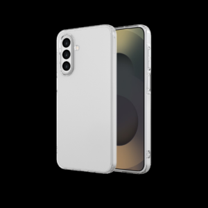 JM ANTI-BACTERIA TPU dėklas, skirtas Galaxy A17, skaidrus - Image 3