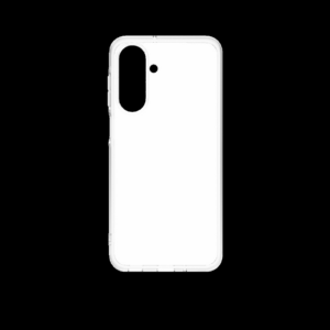 JM ANTI-BACTERIA TPU dėklas, skirtas Galaxy A17, skaidrus - Image 4