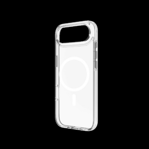 JUST MUST MAGSAFE CRYSTAL I for iPhone 17 Air Clear - Image 2