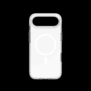 JUST MUST MAGSAFE CRYSTAL I for iPhone 17 Air Clear - Image 3