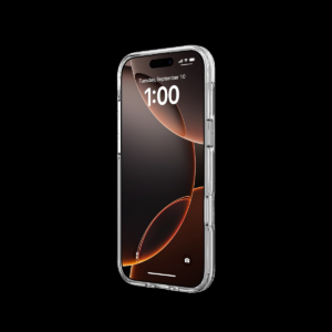 JUST MUST MAGSAFE CRYSTAL I for iPhone 17 Air Clear - Image 4