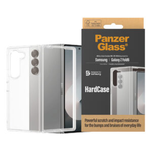 PanzerGlass kietas dėklas Samsung Fold6 - Image 3