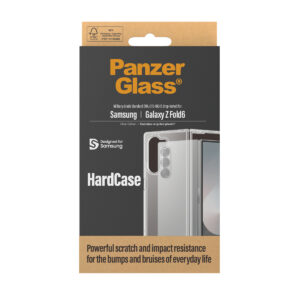 PanzerGlass kietas dėklas Samsung Fold6 - Image 4